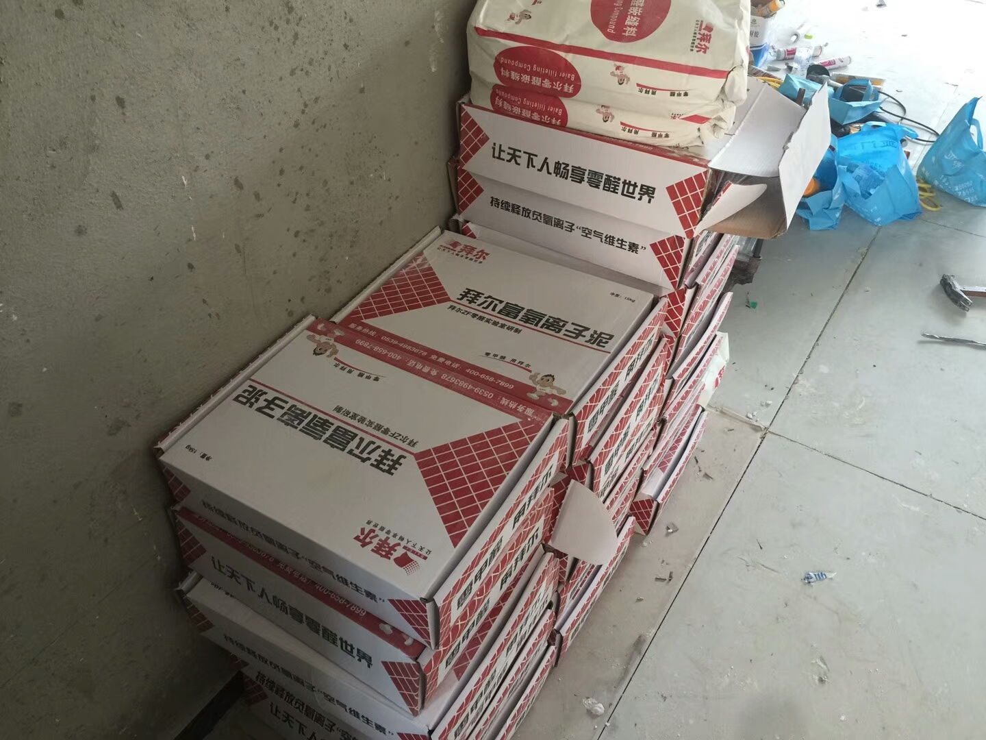 簡約裝修風格