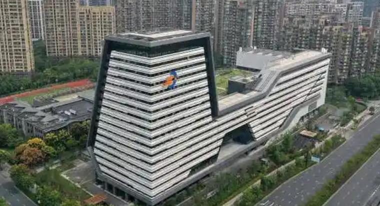 恭喜供應(yīng)拜爾石膏板龍骨國際免稅城等項(xiàng)目取得魯班工程獎(jiǎng)